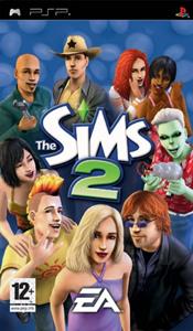 Electronic Arts De Sims 2