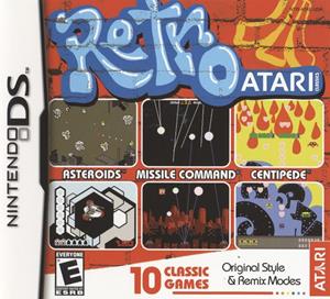 Atari Retro  Classics