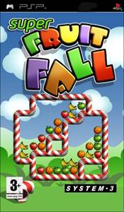 System 3 Super Fruit Fall