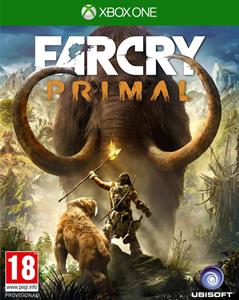 Ubisoft Far Cry Primal