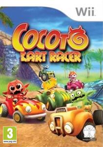 Neko Cocoto Kart Racer