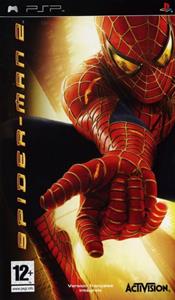Activision Spider-Man 2