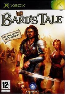 Ubisoft The Bard's Tale