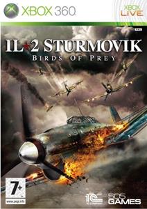 505 Games IL-2 Sturmovik Birds of Prey