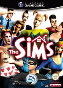 Electronic Arts De Sims