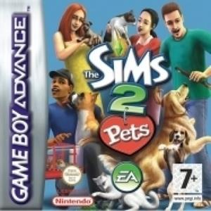 Electronic Arts De Sims 2 Huisdieren