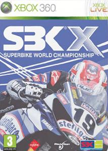 Black Bean Games SBK X: Superbike World Championship Special Edition