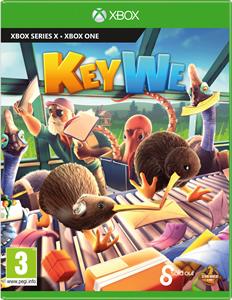 Koch Media KeyWe