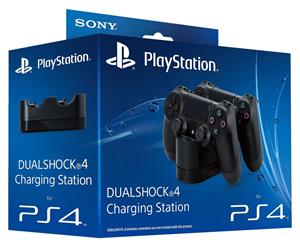Sony PS4 DualShock 4 laadstation - refurbished