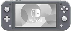 Nintendo Switch Lite 32 GB grijs - refurbished
