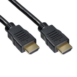 KD PS4 HDMI Kabel - Voor PlayStation 4 - HDMI 2.0 - Maximaal 4K 60hz - 1,5 meter