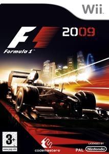 Codemasters Formula 1 (F1 2009)
