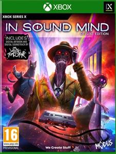 Modus In Sound Mind Deluxe Edition