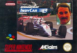 Acclaim Newman Haas Indycar