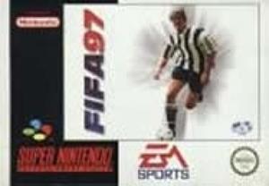 Electronic Arts Fifa '97