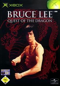 Universal Interactive Bruce Lee