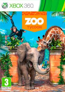 Microsoft Zoo Tycoon