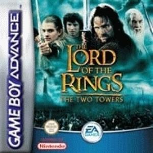 Electronic Arts The Lord Of The Rings The Two Towers