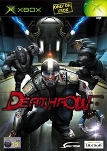 Ubisoft Deathrow