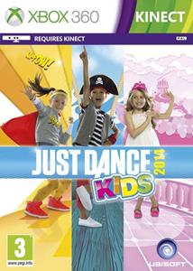 Ubisoft Just Dance Kids 2014