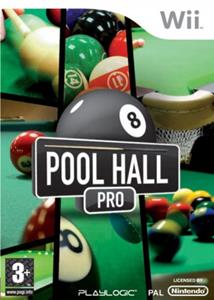 Playlogic Pool Hall Pro
