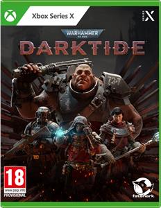 Koch Media Warhammer 40K Darktide