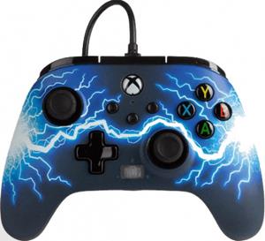 Gaming Controller Xbox Enhanced Wired Arc