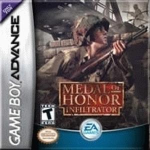 Electronic Arts Medal of Honor Infiltrator