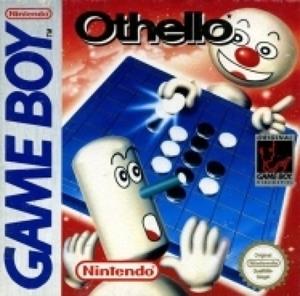 Nintendo Othello