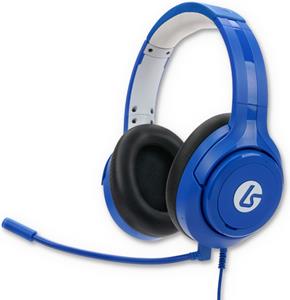 Power A PowerA LucidSound LS10X Wired Gaming Headset - Shock Blue