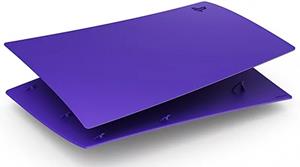 Sony Interactive Entertainment Sony PS5 Digital Console Cover - Galactic Purple