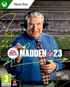 ea MADDEN NFL 23 - Microsoft Xbox One - Sport - PEGI 3