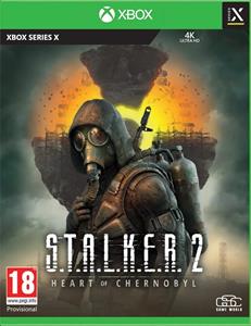 Koch Media Stalker 2: Heart of Chernobyl - Limited Edition