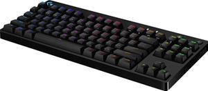 LOGITECH G Pro Mechanical Gaming Keyboard - Toetsenbord