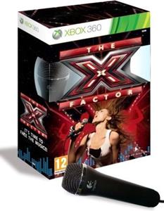 Deep Silver X-Factor (2 Microphone Pack)