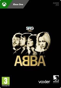 Deep Silver Let's Sing ABBA