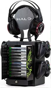 Numskull Official Halo Gaming Locker - Kluisje