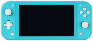 Nintendo Switch Lite 32 GB turquoise - refurbished