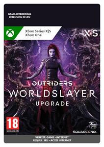 Square Enix OUTRIDERS WORLDSLAYER-UPGRADE