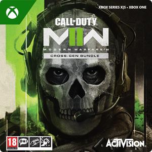 Activision Call of Duty: Modern Warfare II - Cross-Gen-Bundle