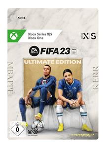 Electronic Arts FIFA 23 Ultimate Edition Xbox