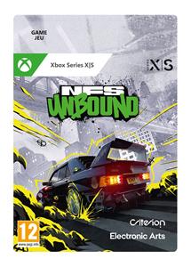Electronic Arts Need for Speed™ Unbound Standard Edition
