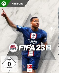 EA FIFA 23 (Xbox One)