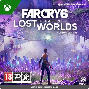 Ubisoft Far Cry 6: Lost Between Worlds