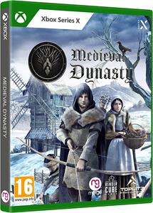 Merge Games Middeleeuwse Dynastie - Microsoft Xbox Series X - Action/Adventure