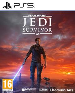 Electronic Arts Star Wars Jedi Survivor