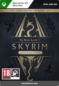 Bethesda The Elder Scrolls V: Skyrim Anniversary Upgrade