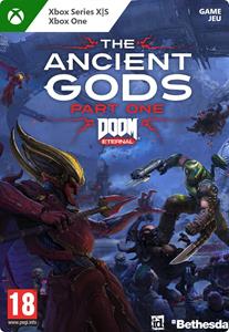 DOOM Eternal: The Ancient Gods - Deel 1