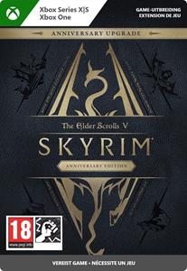 bethesda The Elder Scrolls V: Skyrim Anniversary Upgrade