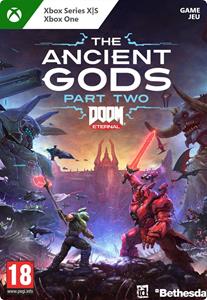 DOOM Eternal: The Ancient Gods - Deel 2